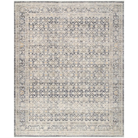 Livabliss Margaret BOMG-2308 Outdoor Safe Area Rug BOMG2308-71010